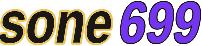 sone699 โลโก้