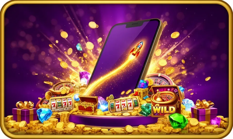 sone699 สำรวจเกมจาก Spinomenal บน sone699